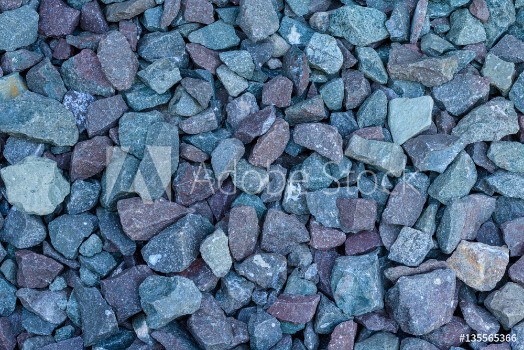 Picture of Stone on the floor
